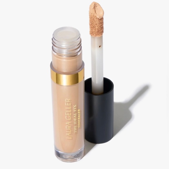 Laura Geller Other - New Laura Geller The Ideal Fix Concealer